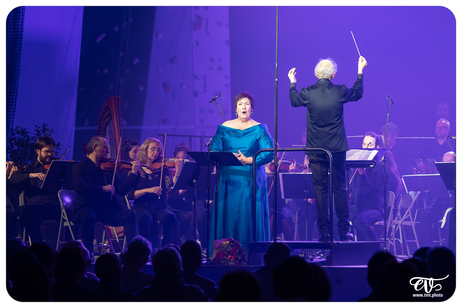 CONCERT DU NOUVEL AN (OSH)